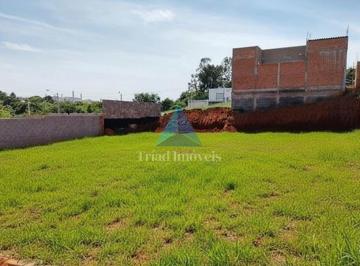 Terreno · 357m² · Terreno a venda no bairro Terra America - Americana/SP, 357m²