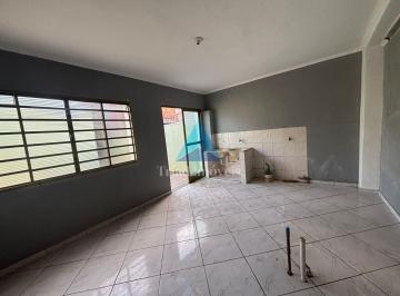 Casa · 125m² · 3 Quartos · 2 Vagas · Casa térrea com 3 dormitórios - Jd. São Francisco, Santa Bárbara D´Oeste