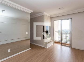Photo 1 · Apartamento à Venda - Jardim Santa Emília, 2 Quartos, 47 m2