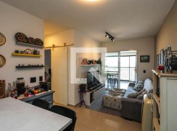 Apartamento · 67m² · 2 Quartos · 2 Vagas · Apartamento à Venda - Sacomã, 2 Quartos, 67 m2