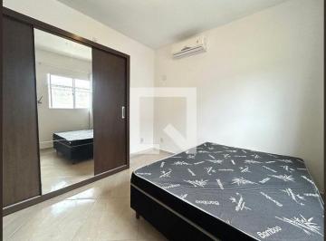 Apartamento · 42m² · 1 Quarto · 1 Vaga · Apartamento para Aluguel - São João do Rio Vermelho, 1 Quarto,  42 m² - Florianópolis