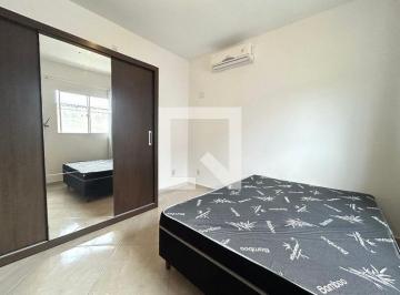Apartamento · 42m² · 1 Quarto · 1 Vaga · Apartamento para Aluguel - São João do Rio Vermelho, 1 Quarto,  42 m² - Florianópolis