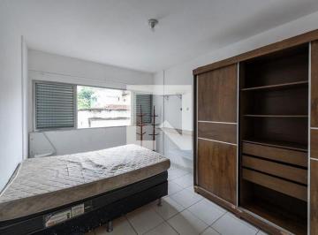 Apartamento · 29m² · 1 Quarto · Apartamento para Aluguel - José Menino, 1 Quarto, 29 m² - Santos