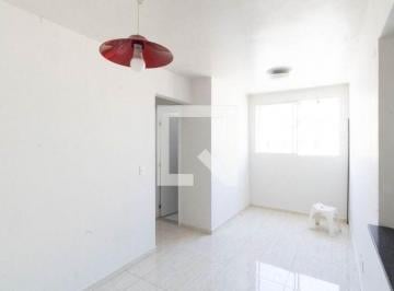 Apartamento · 48m² · 2 Quartos · 1 Vaga · Apartamento para Aluguel - Campo Grande, 2 Quartos,  48 m² - Rio de Janeiro