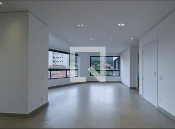 Apartamento · 158m² · 3 Quartos · 3 Vagas · Apartamento para Aluguel - Sion, 3 Quartos,  158 m² - Belo Horizonte