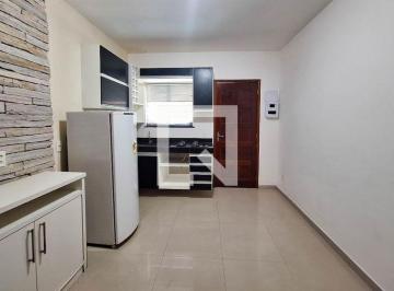 Apartamento · 32m² · 1 Quarto · 1 Vaga · Apartamento para Aluguel - Engenho do Mato, 1 Quarto,  32 m² - Niterói