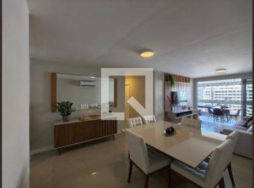 Apartamento · 115m² · 3 Quartos · 2 Vagas · Apartamento para Aluguel - Jacarepaguá, 3 Quartos,  115 m² - Rio de Janeiro