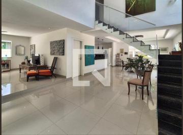 Casa · 720m² · 3 Quartos · 3 Vagas · Casa para Aluguel - Vargem Grande, 3 Quartos,  720 m² - Rio de Janeiro