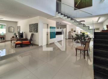 Casa · 720m² · 3 Quartos · 3 Vagas · Casa para Aluguel - Vargem Grande, 3 Quartos, 720 m² - Rio de Janeiro