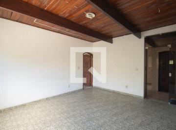 Casa · 100m² · 1 Quarto · 1 Vaga · Casa para Aluguel - Raul Veiga, 1 Quarto,  100 m² - São Gonçalo