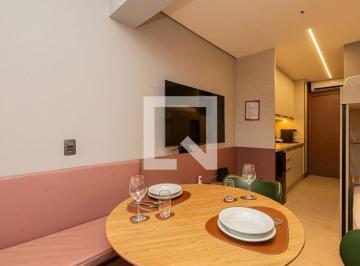 Apartamento · 27m² · 1 Quarto · Apartamento para Aluguel - Perdizes, 1 Quarto, 27 m² - São Paulo