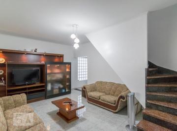 Casa de 3 quartos, Santo André · Casa para Aluguel - Jardim Bela Vista, 3 Quartos,  300 m² - Santo André