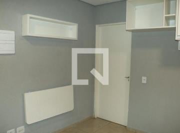 Casa · 35m² · 1 Quarto · 1 Vaga · Casa para Aluguel - Jardim Pinheirinho, 1 Quarto, 35 m² - Embu das Artes