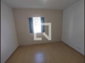 Casa · 80m² · 2 Quartos · 1 Vaga · Casa para Aluguel - Jardim Santa Emília, 2 Quartos,  80 m² - São Paulo