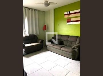 Apartamento · 70m² · 2 Quartos · 1 Vaga · Apartamento para Aluguel - Mangueira, 2 Quartos,  70 m² - São Gonçalo