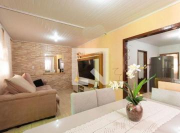 Casa · 440m² · 3 Quartos · 2 Vagas · Casa para Aluguel - Harmonia, 3 Quartos,  440 m² - Canoas