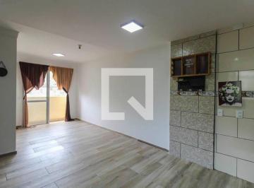 Apartamento · 55m² · 3 Quartos · 1 Vaga · Apartamento para Aluguel - Jardim Santa Teresinha, 3 Quartos,  55 m² - São Paulo