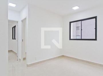 Apartamento · 37m² · 2 Quartos · Apartamento para Aluguel - Freguesia do Ó, 2 Quartos, 37 m² - São Paulo
