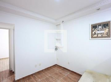 Casa · 45m² · 2 Quartos · Casa para Aluguel - Jardim Umarizal, 2 Quartos, 45 m² - São Paulo