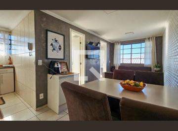 Apartamento · 49m² · 2 Quartos · Apartamento para Aluguel - Jardim Maria Rita, 2 Quartos,  49 m² - São Paulo
