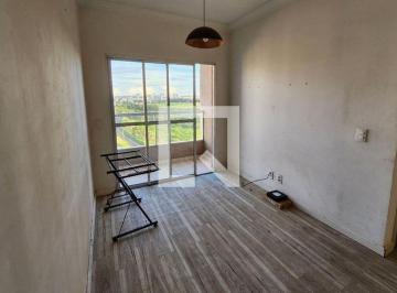 Apartamento · 60m² · 2 Quartos · 1 Vaga · Apartamento para Aluguel - Jardim das Colinas, 2 Quartos,  60 m² - Hortolândia