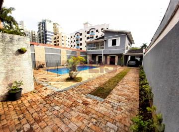 Casa · 238m² · 5 Quartos · 3 Vagas · SOBRADO A 100 METROS DA PRAIA NA MARTIM DE SÁ
