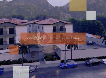 Apartamento · 58m² · 2 Quartos · 1 Vaga · LANÇAMENTO DE CONDOMÍNIO RESIDENCIAL | ENTREGA AGOSTO/2026