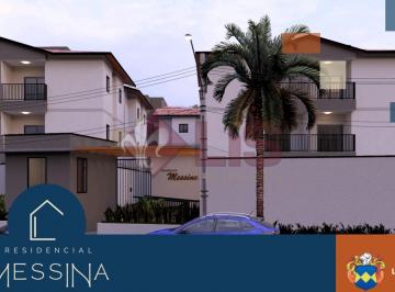 Apartamento · 50m² · 2 Quartos · 1 Vaga · LANÇAMENTO DE CONDOMÍNIO RESIDENCIAL | ENTREGA AGOSTO/2026