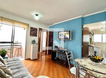 Apartamento · 70m² · 2 Quartos · 1 Vaga · Apartamento à Venda - Jabaquara, 2 Quartos, 70 m2