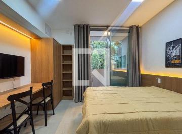 Apartamento · 26m² · 1 Quarto · Apartamento à Venda - Pinheiros, 1 Quarto, 26 m2