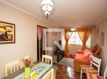 Apartamento · 65m² · 2 Quartos · 1 Vaga · Apartamento à Venda - Parque Novo Mundo , 2 Quartos, 65 m2