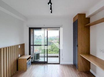 Apartamento · 24m² · 1 Quarto · Apartamento à Venda - Vila Mariana, 1 Quarto, 24 m2