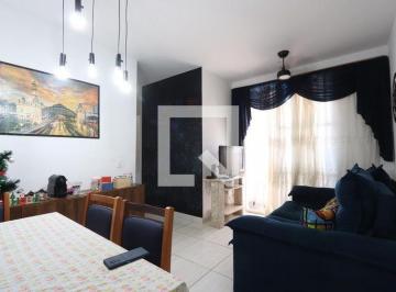 Apartamento · 62m² · 3 Quartos · 1 Vaga · Apartamento à Venda - Sapopemba, 3 Quartos, 62 m2