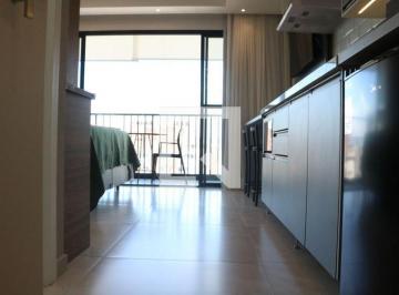 Apartamento · 27m² · 1 Quarto - QuintoAndar (Vendas 1) · Apartamento à Venda - Perdizes, 1 Quarto, 27 m² - São Paulo