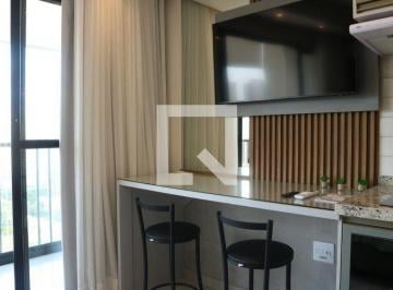 Apartamento · 27m² · 1 Quarto · Apartamento à Venda - Perdizes, 1 Quarto, 27 m² - São Paulo