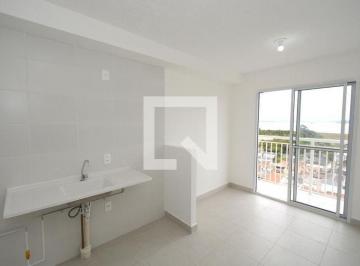 Apartamento · 34m² · 2 Quartos · Apartamento à Venda - Socorro, 2 Quartos,  34 m² - São Paulo