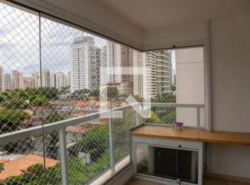 Apartamento · 45m² · 1 Quarto · 1 Vaga · Apartamento à Venda - Brooklin, 1 Quarto,  45 m² - São Paulo