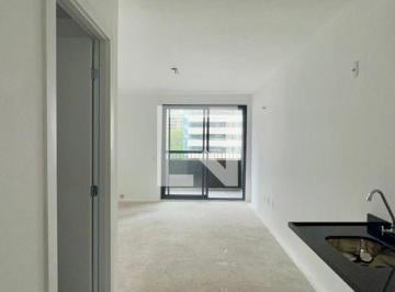 Apartamento · 25m² · 1 Quarto · Apartamento à Venda - Pinheiros, 1 Quarto,  25 m² - São Paulo