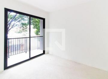 Apartamento · 34m² · 2 Quartos · Apartamento à Venda - Perdizes, 2 Quartos,  34 m² - São Paulo
