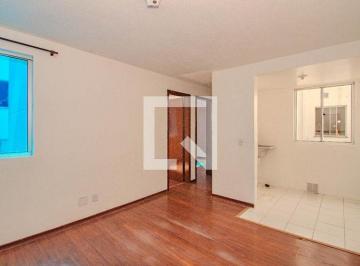 Apartamento · 38m² · 2 Quartos · 1 Vaga · Apartamento à Venda - Rubem Berta, 2 Quartos, 38 m² - Porto Alegre