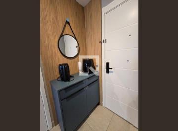 Apartamento · 25m² · 1 Quarto · Apartamento à Venda - Butantã, 1 Quarto,  25 m² - São Paulo