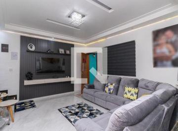 Casa · 100m² · 3 Quartos · 3 Vagas · Casa à Venda - Ponte Rasa, 3 Quartos,  100 m² - São Paulo