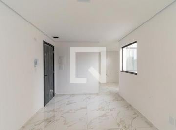 Apartamento · 44m² · 2 Quartos · Apartamento à Venda - Sapopemba, 2 Quartos,  44 m² - São Paulo
