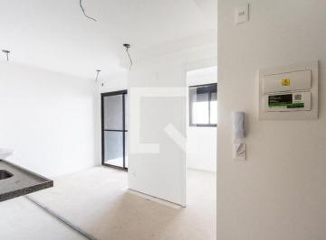 Apartamento · 34m² · 2 Quartos · Apartamento à Venda - Perdizes, 2 Quartos, 34 m² - São Paulo