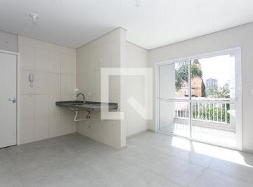 Apartamento · 38m² · 2 Quartos · Apartamento à Venda - Tatuapé, 2 Quartos,  38 m² - São Paulo