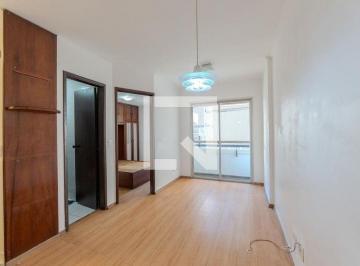 Apartamento · 30m² · 1 Quarto · 1 Vaga · Apartamento à Venda - Bela Vista, 1 Quarto,  30 m² - São Paulo