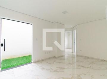 Apartamento · 55m² · 2 Quartos · Apartamento à Venda - Sapopemba, 2 Quartos,  55 m² - São Paulo
