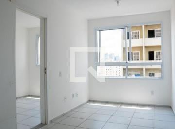 Apartamento · 49m² · 2 Quartos · Apartamento à Venda - Centro, 2 Quartos,  49 m² - São Paulo