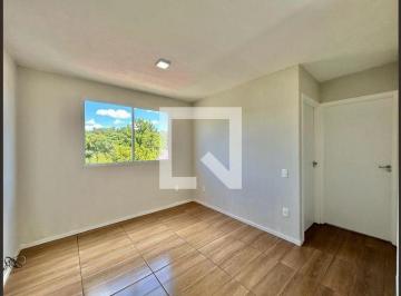 Apartamento · 41m² · 2 Quartos · Apartamento à Venda - Santo Afonso, 2 Quartos, 41 m² - Novo Hamburgo