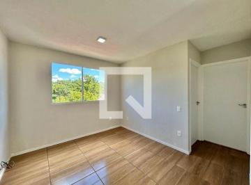 Apartamento · 41m² · 2 Quartos · Apartamento à Venda - Santo Afonso, 2 Quartos, 41 m² - Novo Hamburgo